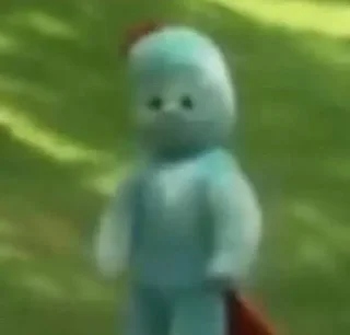 Sticker 😚 شوشووو