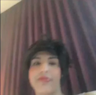 Video sticker 😚 شوشووو