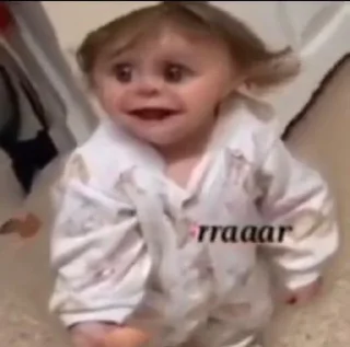 Telegram stiker 😳 شوشووو