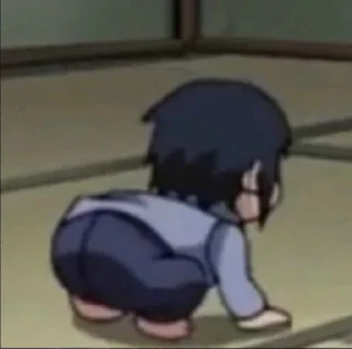 Telegram stiker 😘 شوشووو