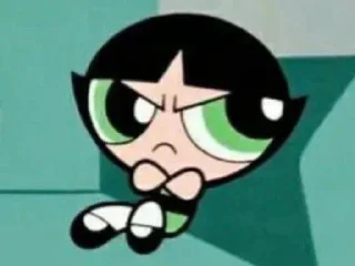 Telegram stiker 😡 شوشووو