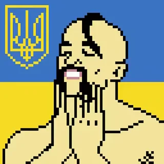 Video sticker 🇺🇦 EndKatsaps