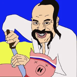 Video sticker 🌟 EndKatsaps