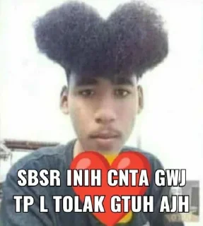 Telegram sticker 😰 anjayani cuk