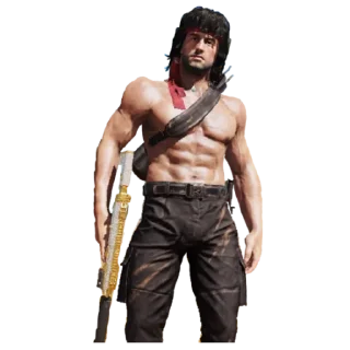 Telegram sticker 🧑‍🚀 Call of duty by @stickerstgrm