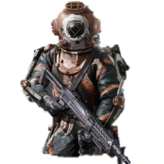 Video sticker 🧑‍🚀 Call of duty by @stickerstgrm