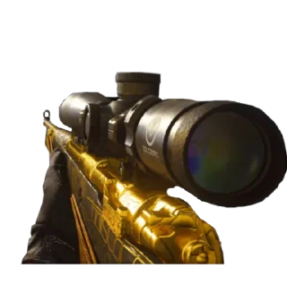 Sticker 🔫 Call of duty by @stickerstgrm