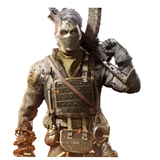 Video sticker 🤙 Call of duty by @stickerstgrm