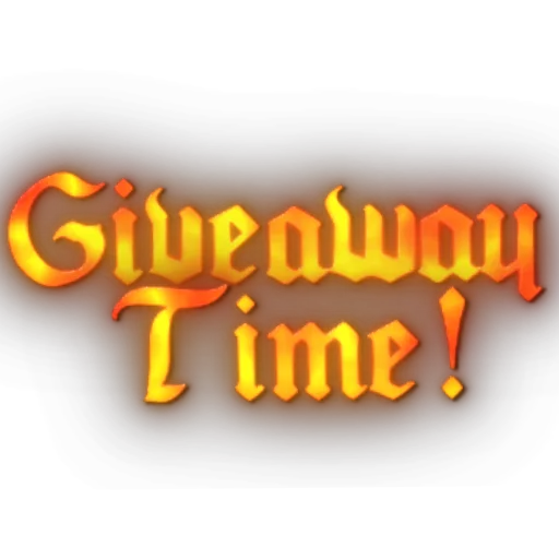 Телеграм стикер 🎫 FIRE GIVEAWAY BY @PHOENIX7_AMZ