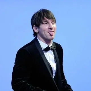 Telegram sticker 😛 @waaten - @kkokook