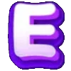 Video sticker 💜 Purple Sammi Dark ...