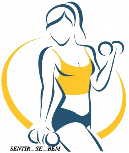 Sticker 🏋‍♀ @Sentir_se_Bem 🎧🌻❤️
