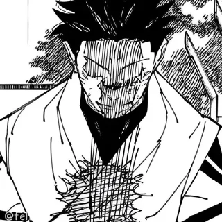 Sticker 🌶 @ifelfelbot @felfel سوکونا