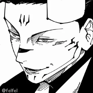 Телеграм стикер 🌶 @ifelfelbot @felfel سوکونا