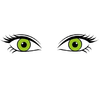 Video sticker 👀 Eyes ਅੱਖਾਂ @PunjabiSticker
