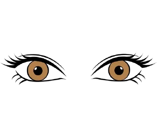 Video sticker 👀 Eyes ਅੱਖਾਂ @PunjabiSticker