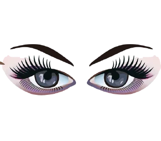 Telegram sticker 👀 Eyes ਅੱਖਾਂ @PunjabiSticker
