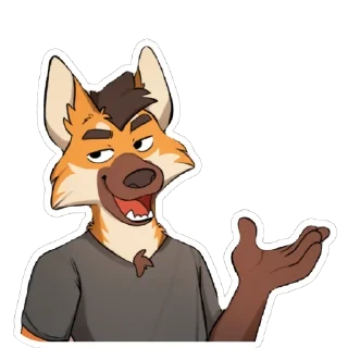 Telegram sticker 🫥 Boo! Be mine