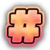 Sticker 🔡 𝗦𝘂𝗻𝘀𝗲𝘁 𝗩𝗶𝗯𝗲 - @gael_badasss @abcemojiravena