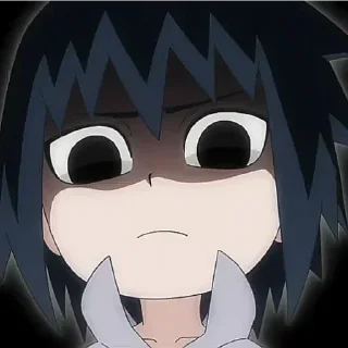 Telegram sticker 😕 Y U N