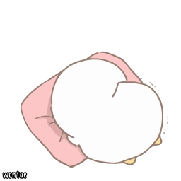 Telegram sticker 🤍 Skitty