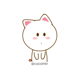 Telegram sticker 🤍 Skitty