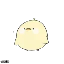 Video sticker 🤦‍♀ Skitty