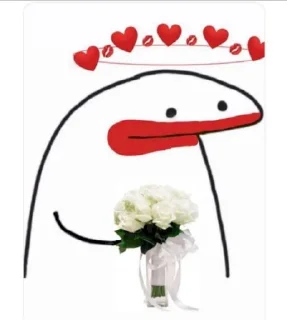 Telegram sticker ❤️ _Pari_1