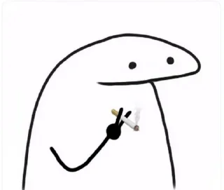 Telegram sticker 😐 _Pari_1