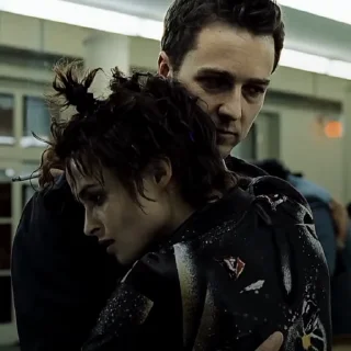 Телеграм стикер 🫂 Fight Club ¦ @figurinhasWa