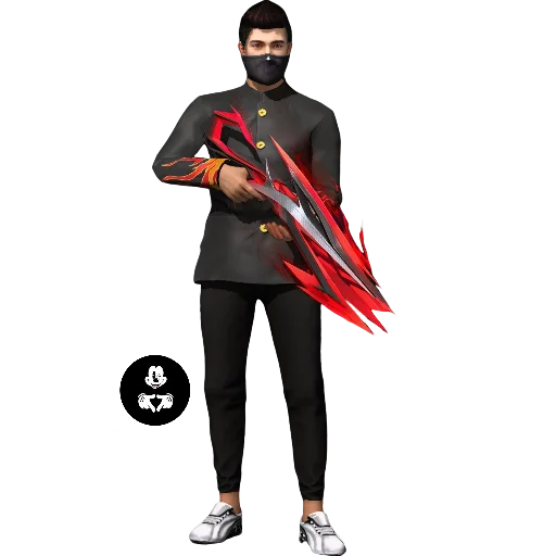 Telegram sticker 🎫 ㅤ