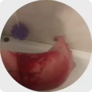 Video sticker 🌟 Расчленёнка от @Lolpry :: @fStikBot