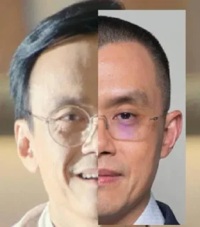 Video sticker 🧐 Project CRYPTO