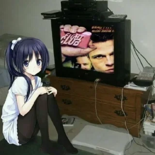 Video sticker ⁉️ @AXE3R