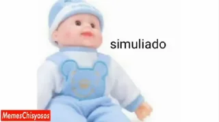 Telegram stiker 🦄 Memes Chisyosos chat