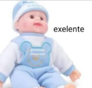 Video sticker 👌 Memes Chisyosos chat