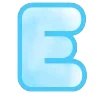 Video sticker 😶‍🌫️ ✧ @emojiabc ✧