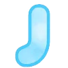 Video sticker 😶‍🌫️ ✧ @emojiabc ✧