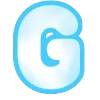 Video sticker 😶‍🌫️ ✧ @emojiabc ✧
