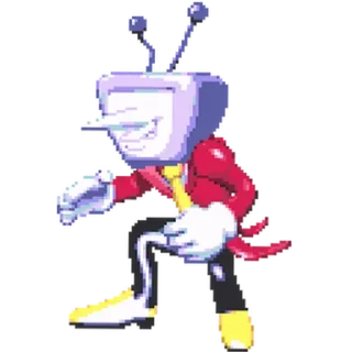 Telegram sticker 📺 𝑇𝑒𝑛𝑛𝑎