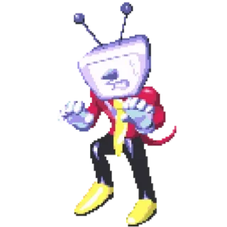 Video sticker 📺 𝑇𝑒𝑛𝑛𝑎