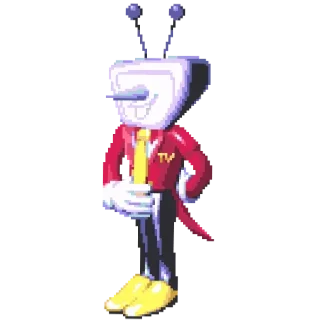 Sticker 📺 𝑇𝑒𝑛𝑛𝑎