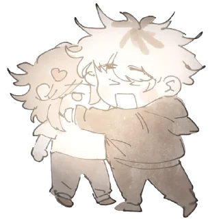 Телеграм стикер ❤ 𖥻 𝖢𝗁𝖾𝗋𝗂𝖾 & 𝖢𝗋𝗎𝗌𝗁 ─ @sentstickers