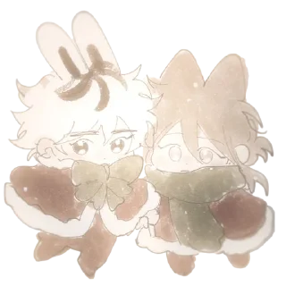 Sticker ❤ 𖥻 𝖢𝗁𝖾𝗋𝗂𝖾 & 𝖢𝗋𝗎𝗌𝗁 ─ @sentstickers