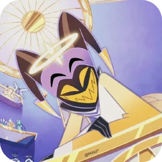 Sticker 😁 Adam <3 @The_Asya175