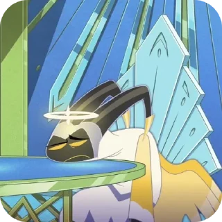 Video sticker 😮‍💨 Adam <3 @The_Asya175