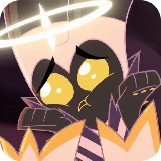 Video sticker 🥺 Adam <3 @The_Asya175