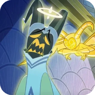 Telegram sticker 😩 Adam <3 @The_Asya175