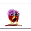 Video sticker 🫥 міднайт с�...