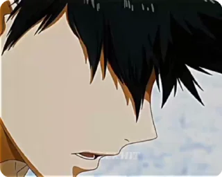 Video sticker 🥲 @bioatrctv